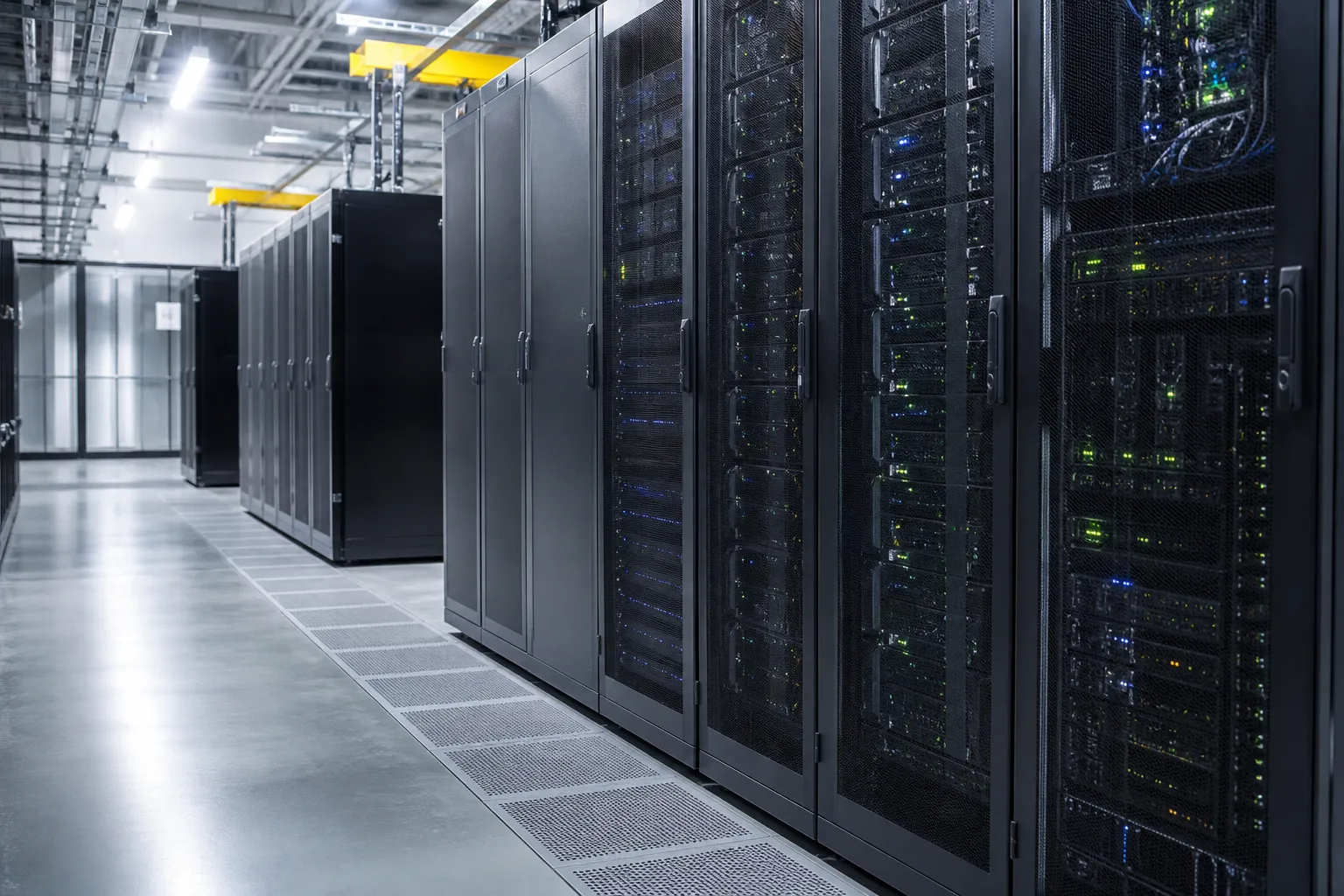 Australia proposes linking data centers to access to computing capacity