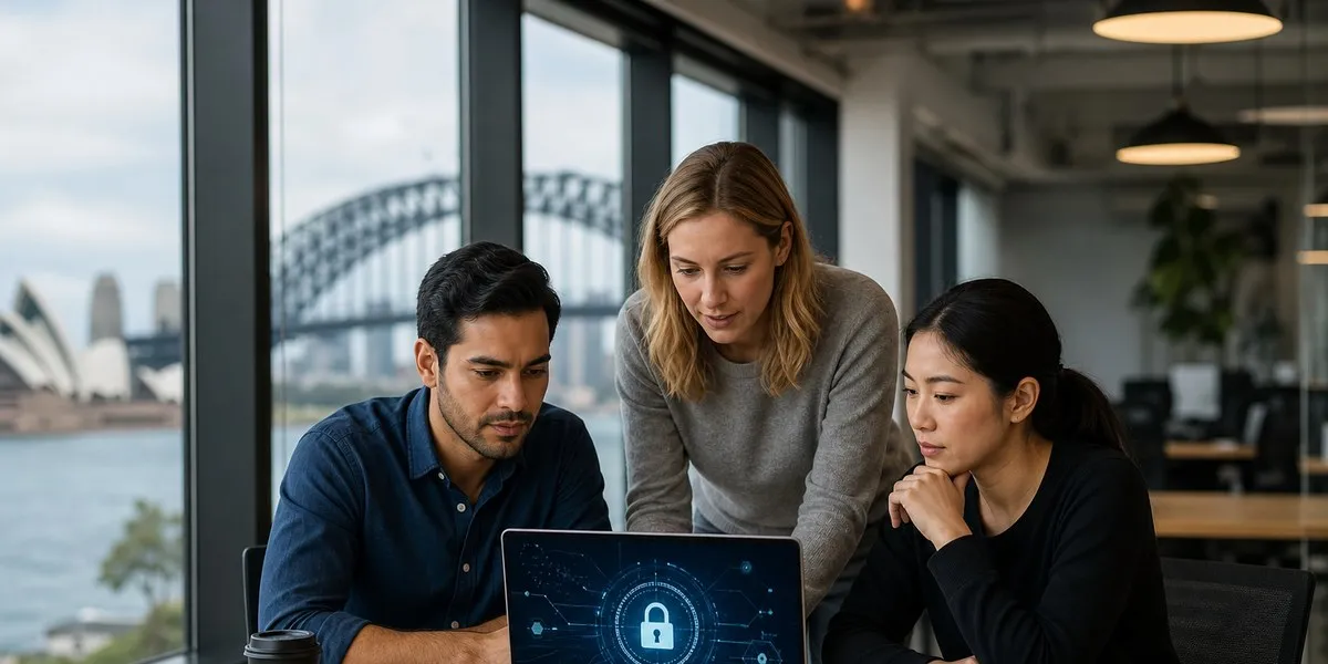 Australia plans to require reporting of AI incidents — ABC News Australia
