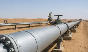 OEUK предлагает Великобритании изменить налоговый режим для нефти и газа с 2027 года