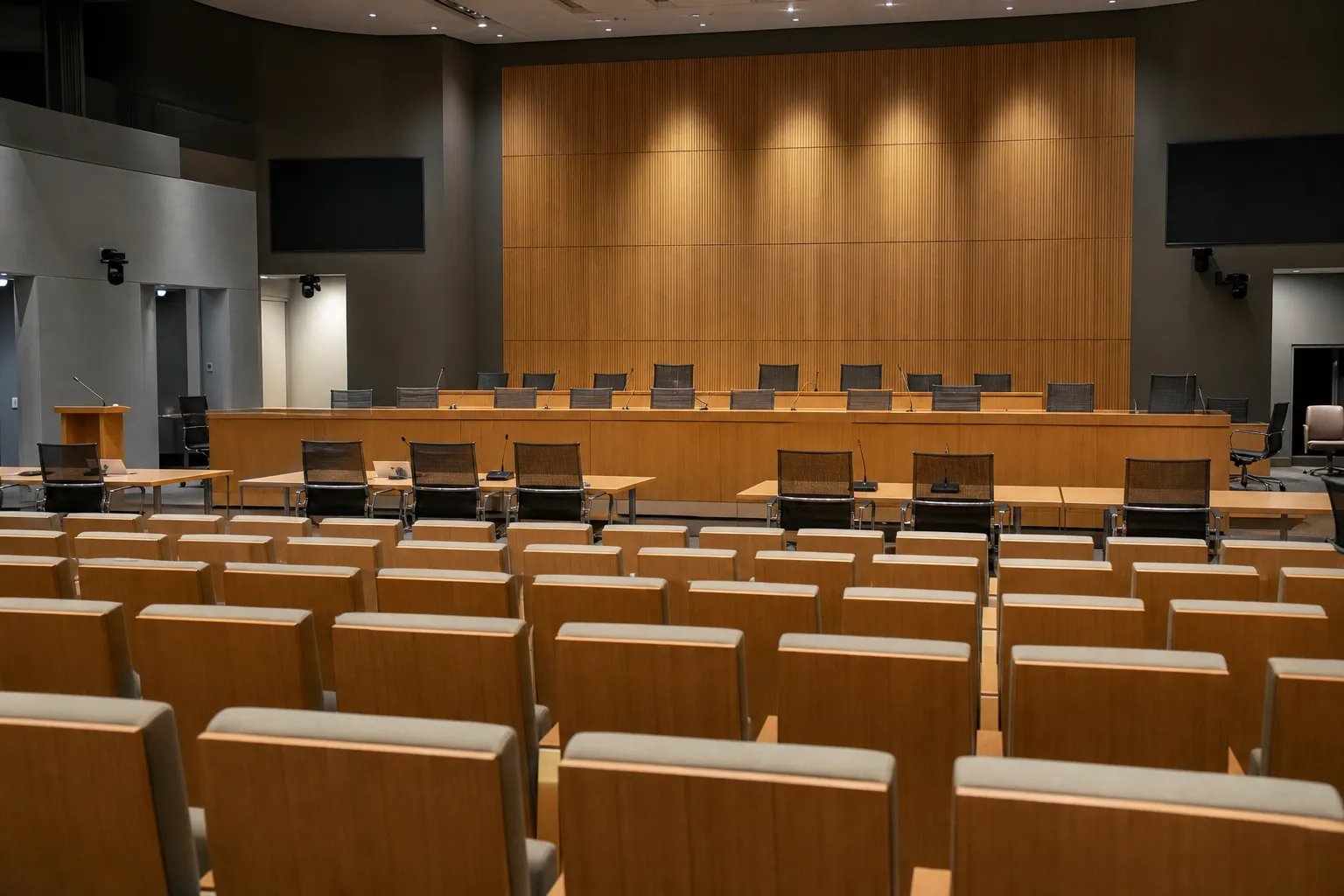 The final stage of hearings on anti-Semitism is beginning in Australia