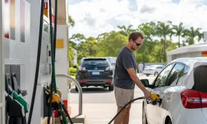 美国加油站业主报告柴油短缺——OilPrice