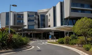В Австралии женщина родила здорового сына после химиотерапии — ABC News Australia
