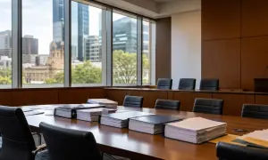 Australia: podczas przesłuchań ICAC mówiono o próbie rozpowszechnienia plotek o byłym ministrze — The Guardian