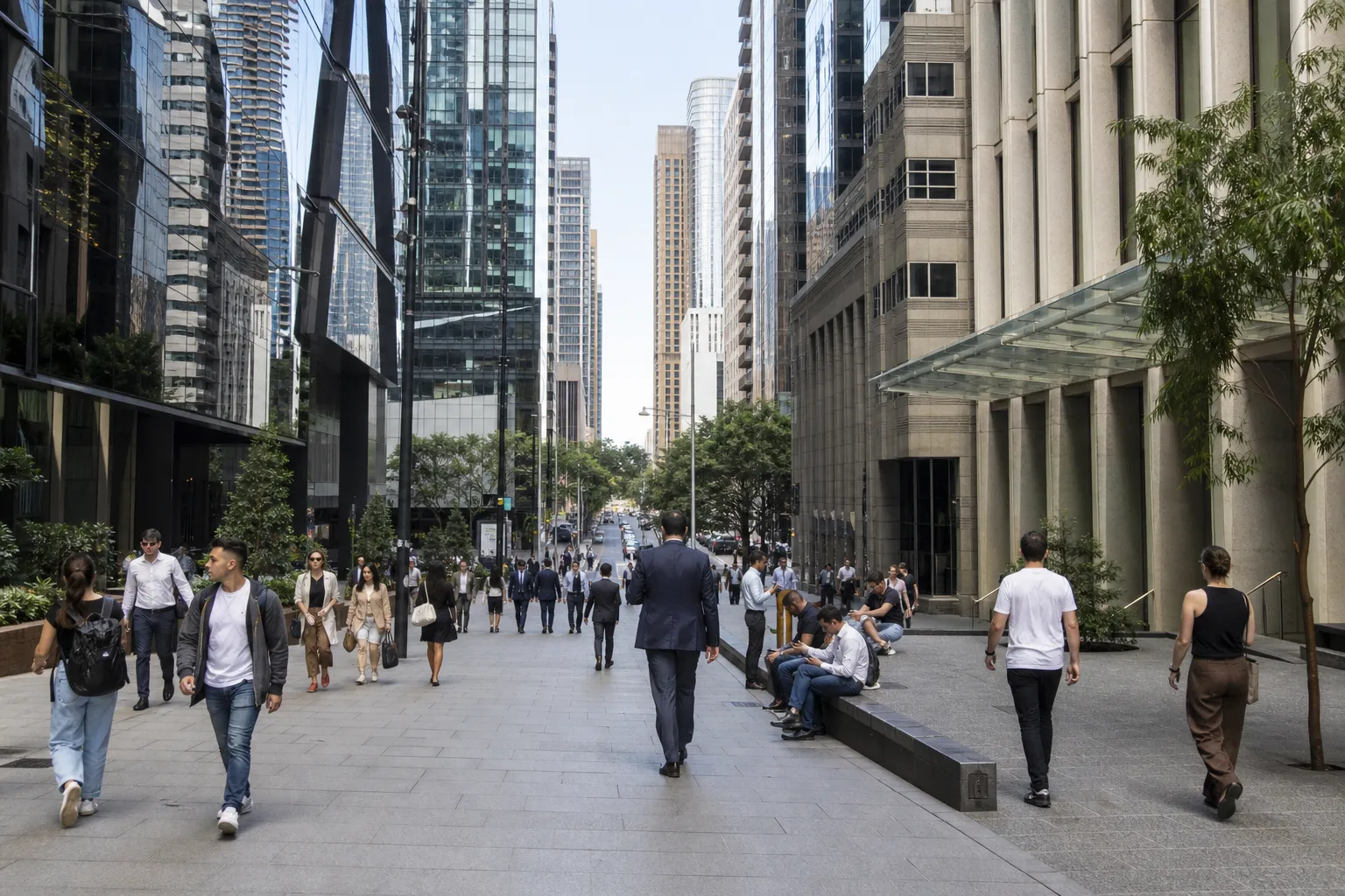 W Australii ICAC bada zarzuty związane z siecią Reformers