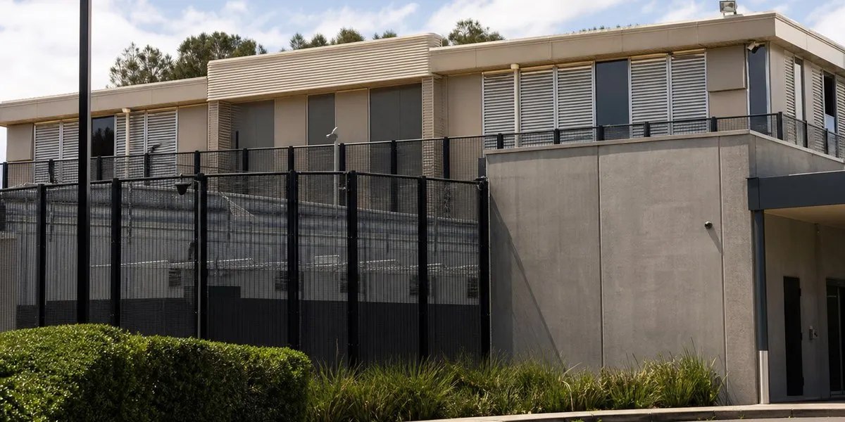 Liczba incydentów w australijskich ośrodkach detencji imigracyjnej przekroczyła 1600
