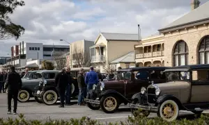 Ford wycofuje 102 159 ciężarówek F-Series z powodu usterki wskaźników — Motor1