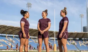 «Стормерс» победили «Коннахт» и возглавили таблицу United Rugby Championship — TimesLIVE