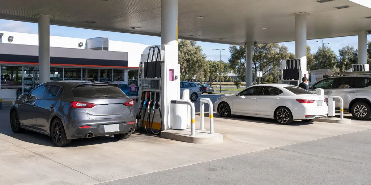 Опозиція Австралії пропонує знизити паливний акциз — ABC News Australia