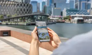 TikTok dodaje komentarze głosowe, ankiety i karuzele zdjęć
