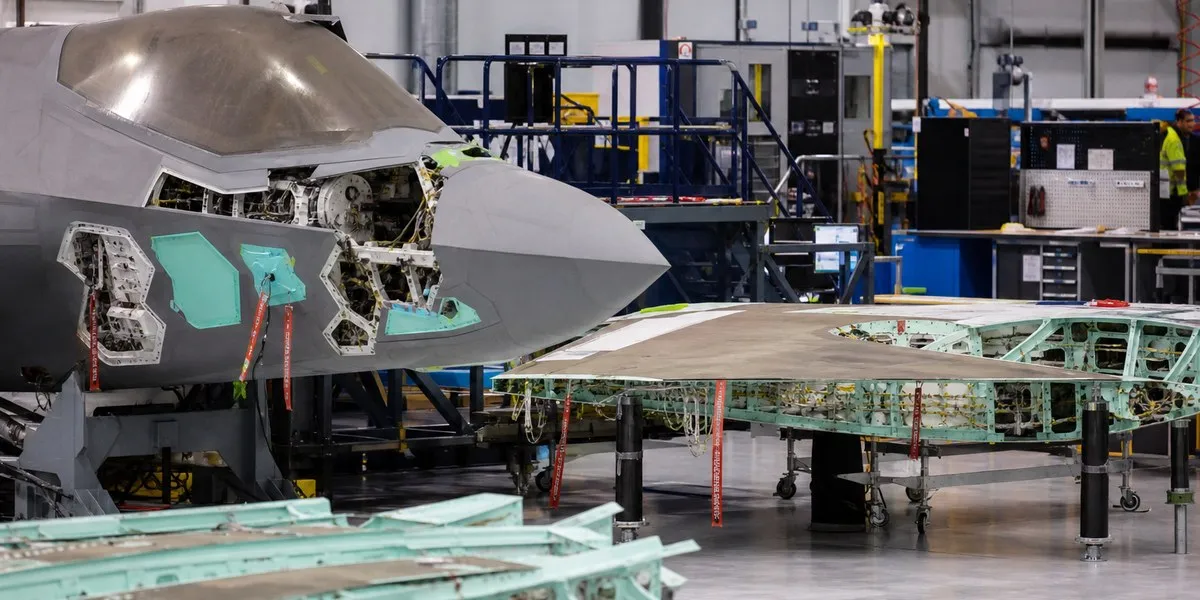 Australia proposes restricting military exports over human rights violation risks