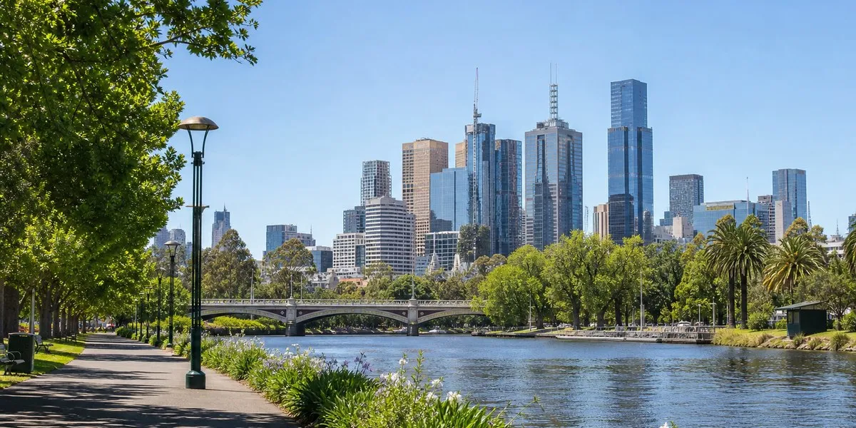 Heat up to 12°C above normal expected in southeastern Australia — ABC News Australia