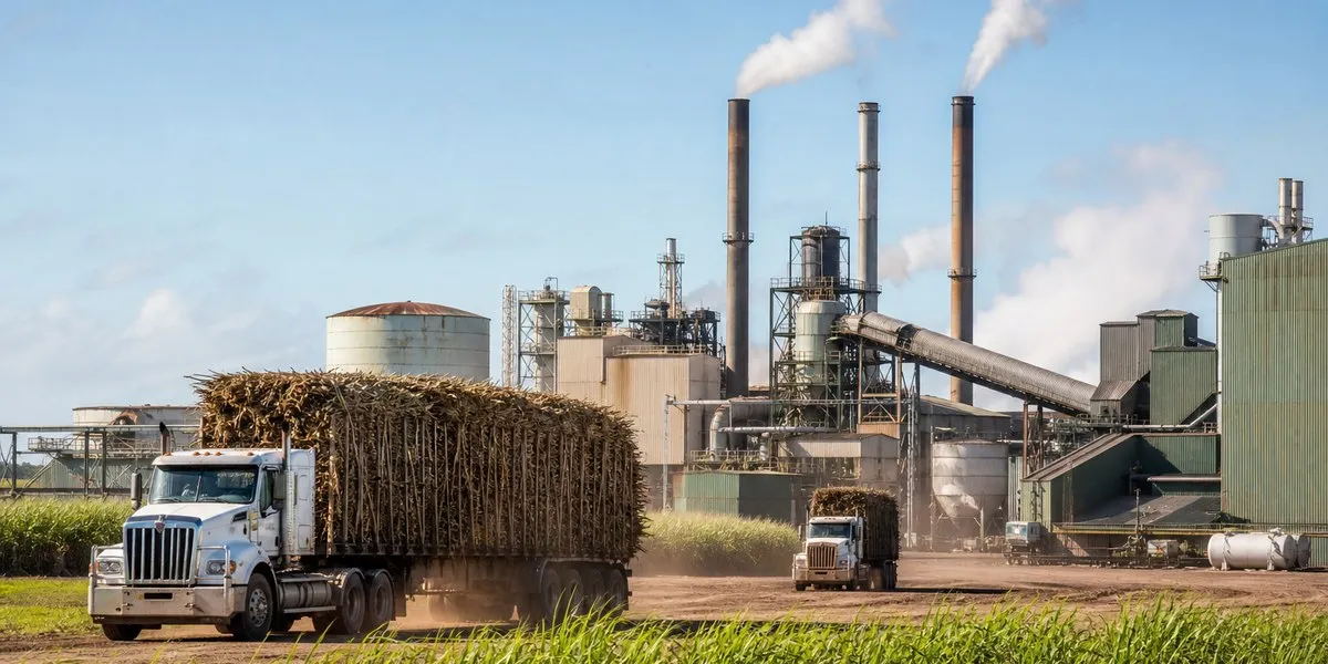 Australian sugar mill seeks loan of up to $9 million — ABC News Australia