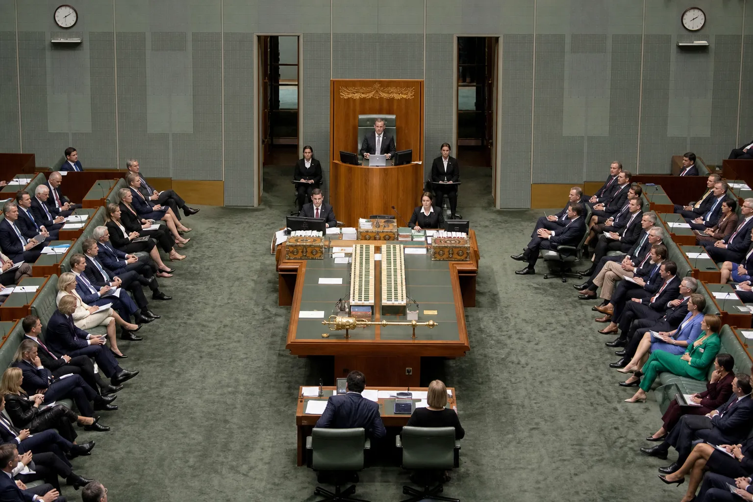 Australia to Introduce a Bill on Payments by Tech Giants to Media Companies