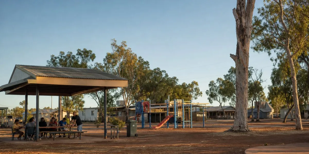 Австралия усиливает контроль за поставщиками NDIS в отдалённых общинах — ABC News Australia