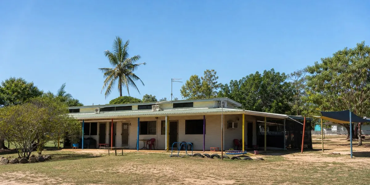 Australia planuje włączyć 142 placówki opieki nad dziećmi do systemu krajowego — ABC News Australia