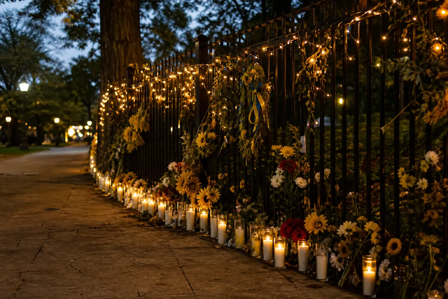 Australia honors memory of 18-year-old Lily Hooper, found dead