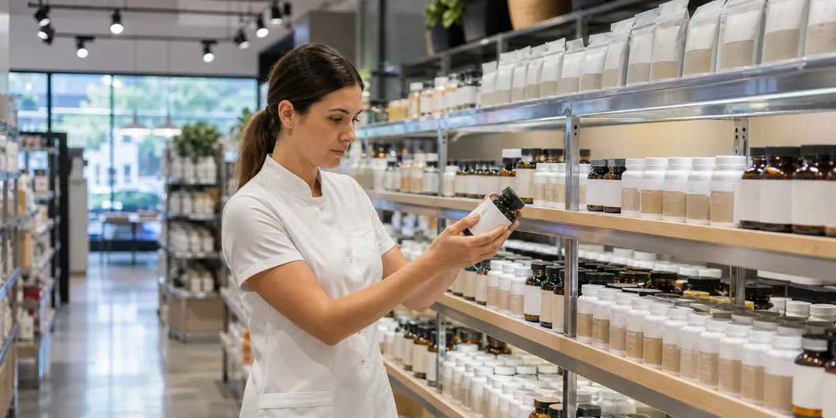 Australia removes andrographis from ingredient list — ABC News Australia