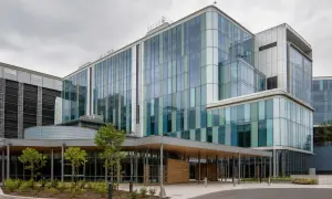 An expert withdrew her support for a Channel 4 documentary series about the RDUH