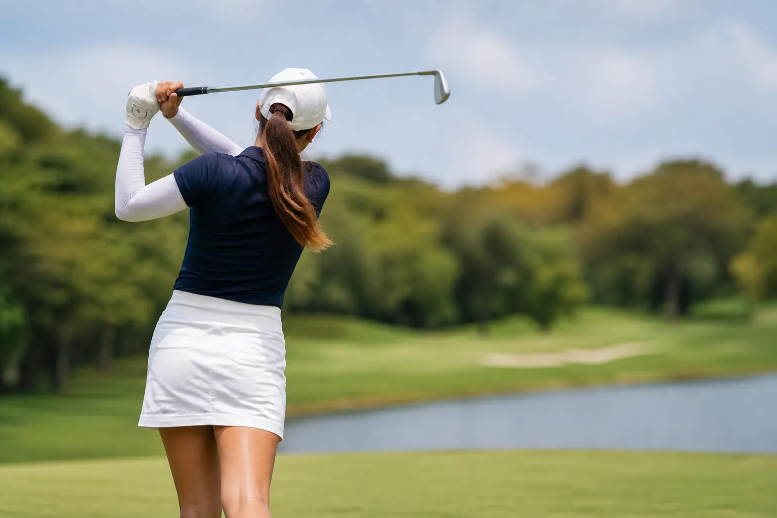Australijska golfistka Jessica Beng zmarła w Tajlandii w wieku 18 lat