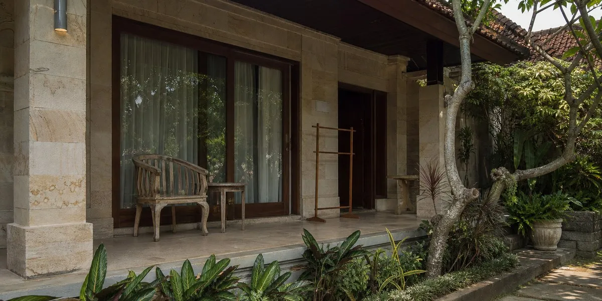Australian man and his two children found dead in Bali