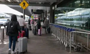 莫切里：桑切斯寻求避免与拉巴特进一步冲突