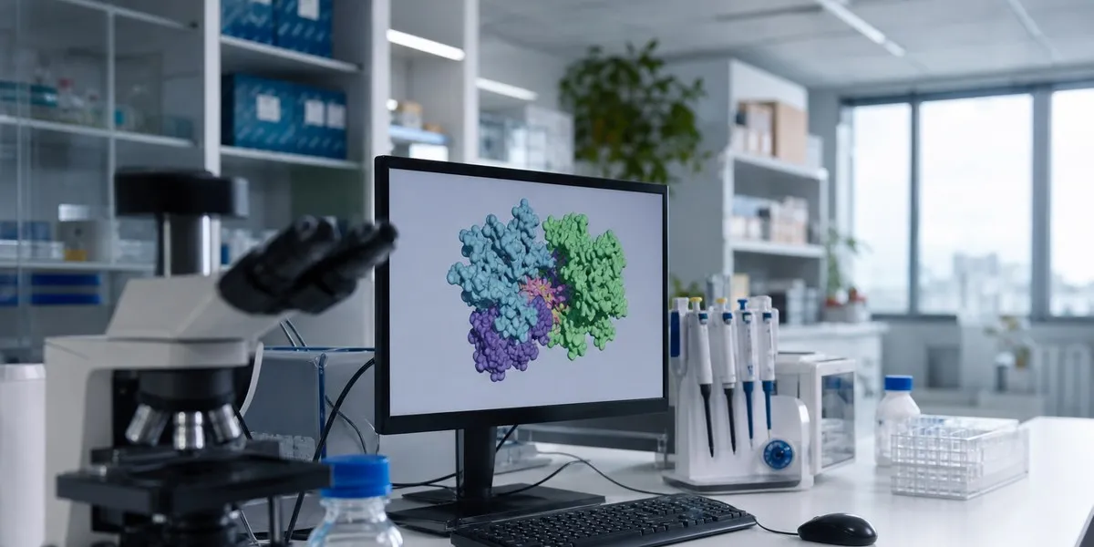 澳大利亚科学家评估人工智能用于生物武器的风险——ABC News Australia
