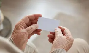 В Крыму оккупанты будут судить мужчину, который пытался сжечь военкомат