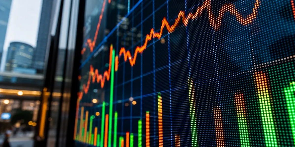 Kontrakty terminowe na ASX 200 wskazały na spadek — ABC News Australia