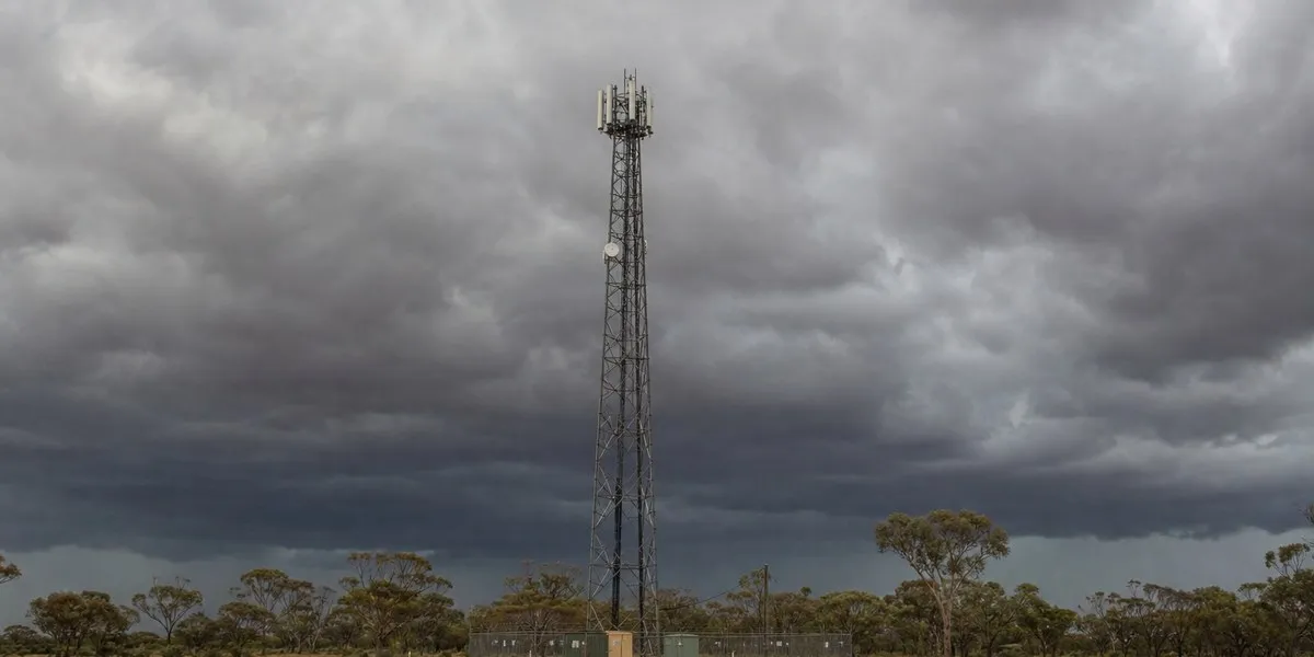 澳大利亚Telstra、Optus和TPG准备启动紧急漫游——ABC News Australia