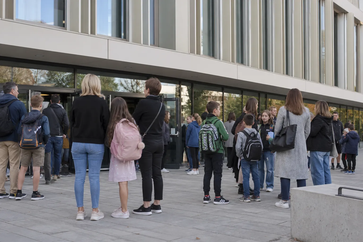W Austrii weszła w życie zakaz noszenia muzułmańskich nakryć głowy w szkołach przez dziewczęta do 14 lat