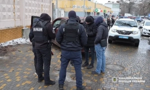 Україна запропонувала допомогу Сирії зерном, борошном і олією