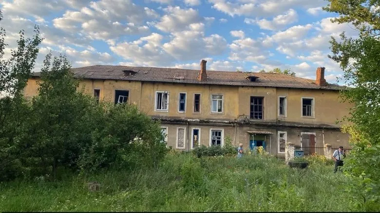 У Слов’янську через атаку РФ загинула людина, пошкоджені будинки та інфраструктура