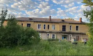 РФ випробовує новий дрон у Покровську: місто стало полігоном для окупантів