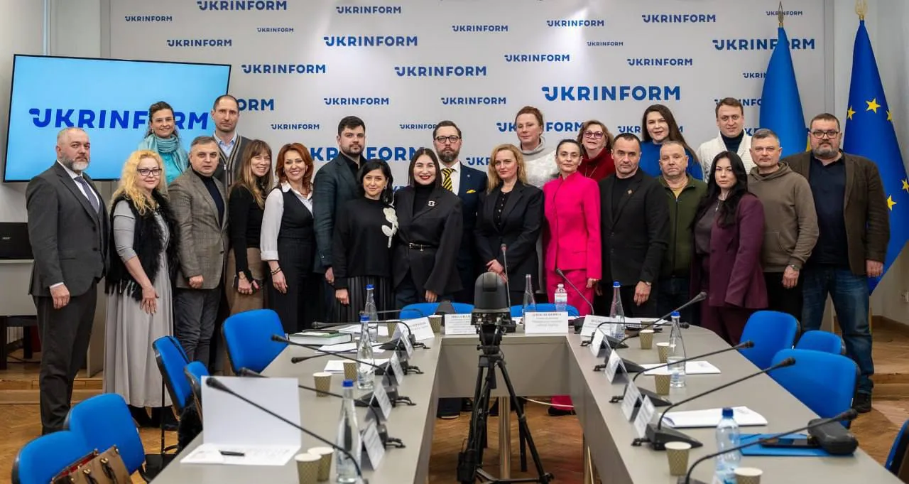 Національна асоціація лобістів ініціює створення «Безпекового маніфесту» для виборів у повоєнній Україні