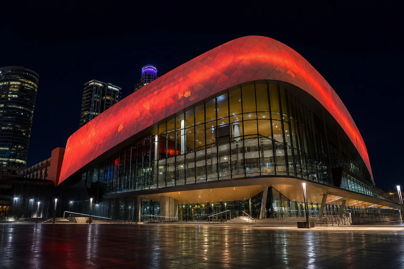 Światowa premiera Our Loves Aviego Neshera odbędzie się w Toronto
