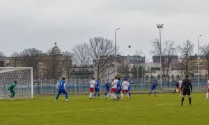 «Авиа» выбила «Радомяк» из Кубка Польши в овертайме — Interia Sport
