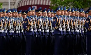 В Угорщині оприлюднили перші результати парламентських виборів