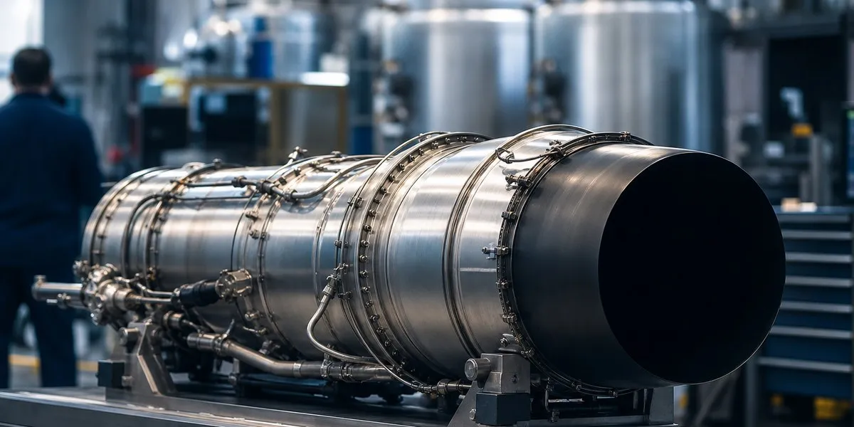 Avio będzie produkować silniki do pocisków Lockheed Martin w USA — Breaking Defense
