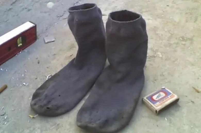 В Прикарпатье заключенному назначили новый срок за пропитанные метадоном носки