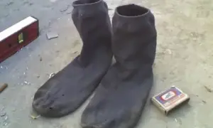 На Україну насувається похолодання зі снігопадами