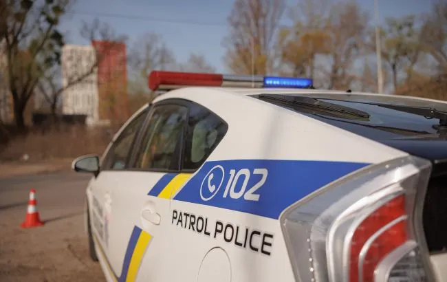 У Бучі чоловік напідпитку відкрив стрілянину посеред вулиці