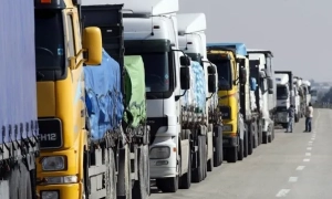 Литва, Швеція, Канада та Україна створили фонд для відновлення транспортної інфраструктури