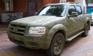 Уряд спростив закупівлю вживаних авто для ЗСУ: подробтці