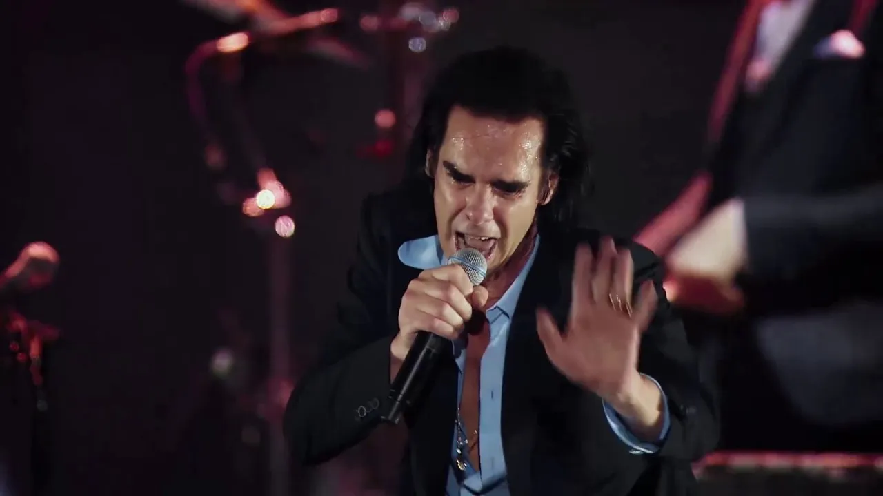 Культовий рок-хіт Nick Cave&The Bad Seeds визнали найтривожнішою піснею 1980-х років