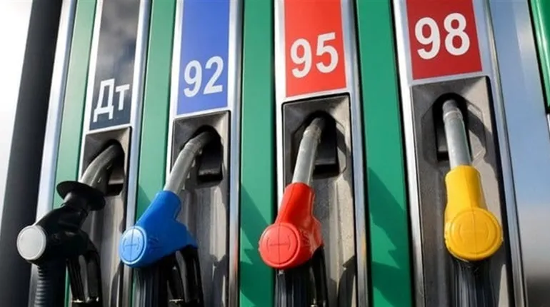 Ціни на пальне в Україні на 18 березня: бензин А-95 та дизель подорожчали