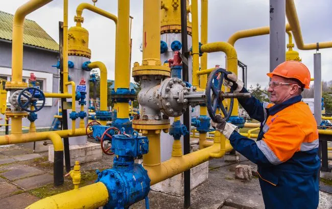 Перегляд тарифів для промисловості допоможе втримати газ для людей