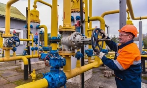 Шмигаль виступив за будівництво нових енергоблоків АЕС