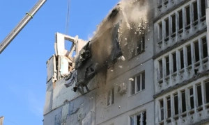 Сирський спростував інформацію про контроль росіян над Покровськом