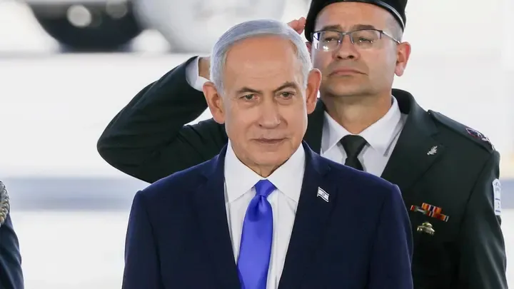 Нетаньягу пов’язав ліквідацію Ларіджані зі змінами в Ірані