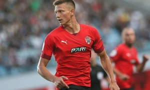 Шевченко розповів про витрати УАФ у 2025 році